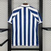 Retro Real Sociedad 1994-1995 home game